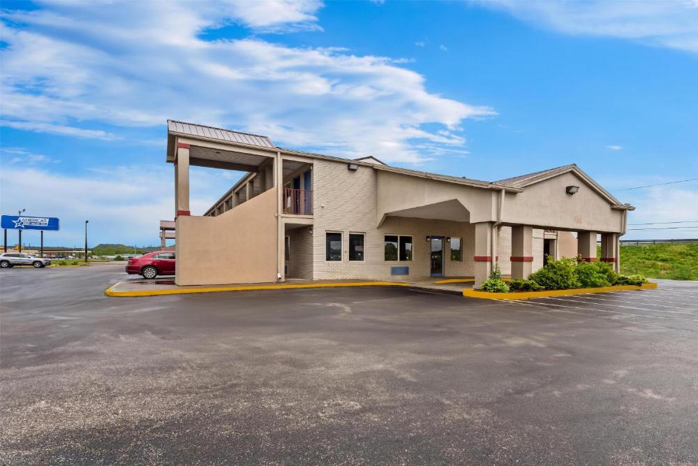 Americas Best Value Inn Grayson